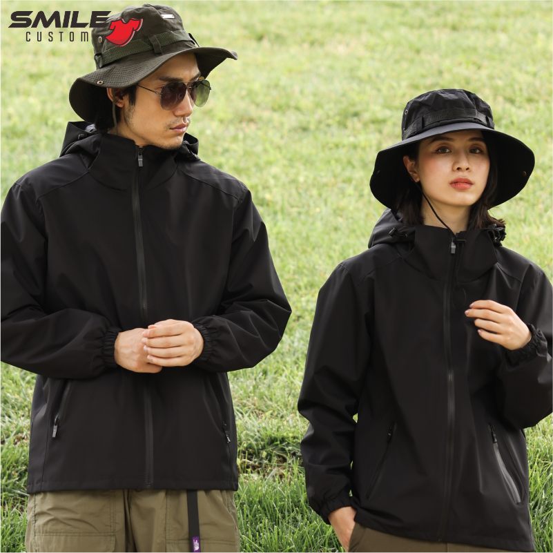 Casual Trench Coat Custom Prin - Winter Clothing Companies reseña y precio