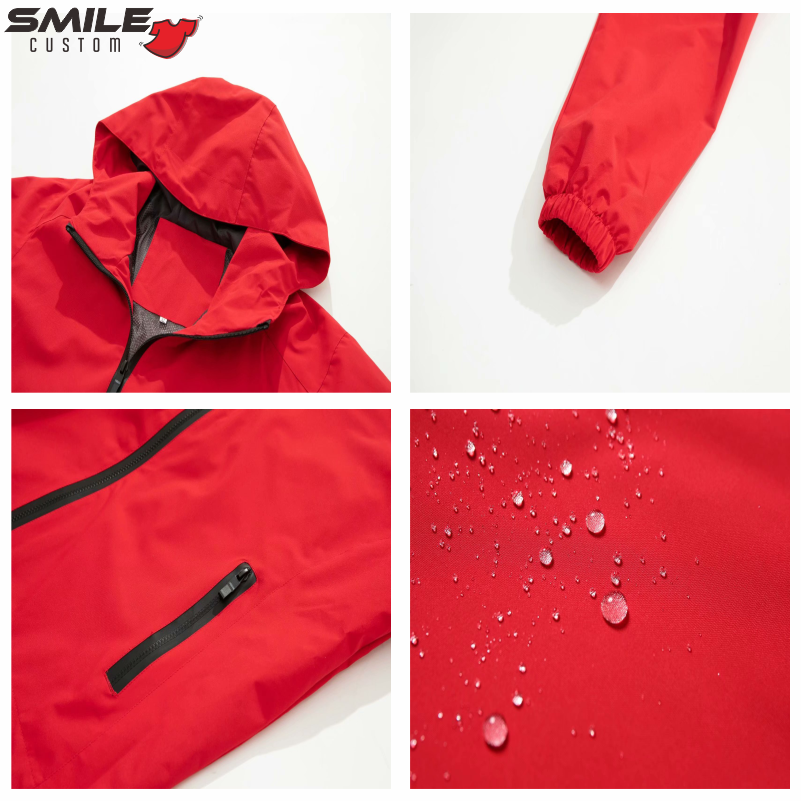 Casual Trench Coat Custom Prin - Winter Clothing Companies reseña y precio