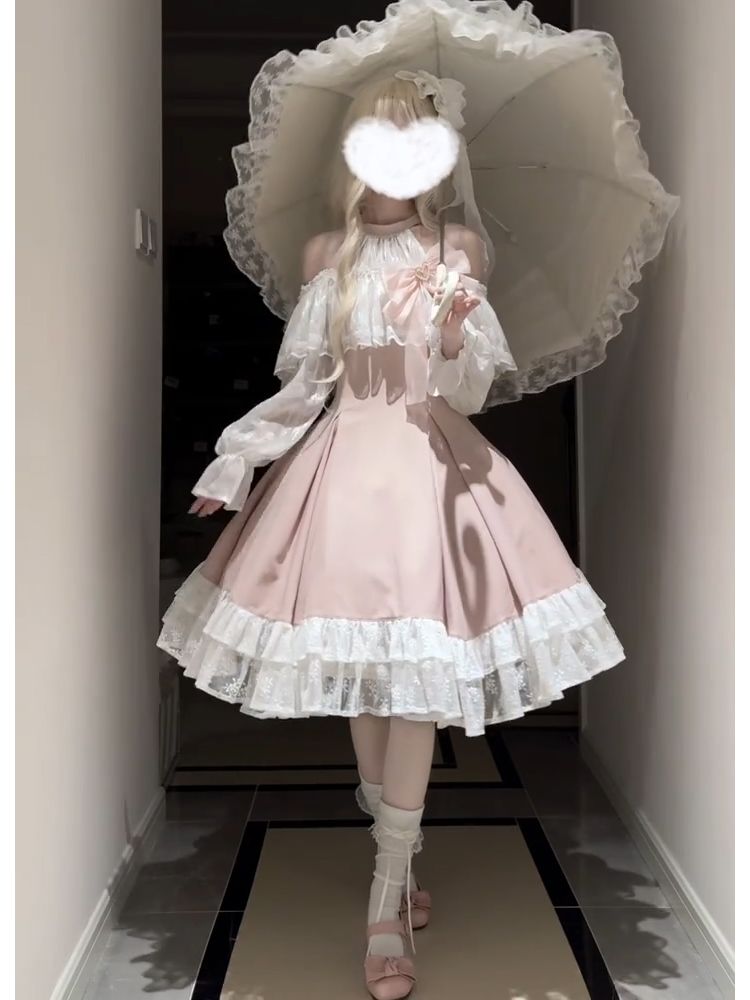 Autumn Winter New Elegant Long - Winter Clothing Aesthetic reseña y precio