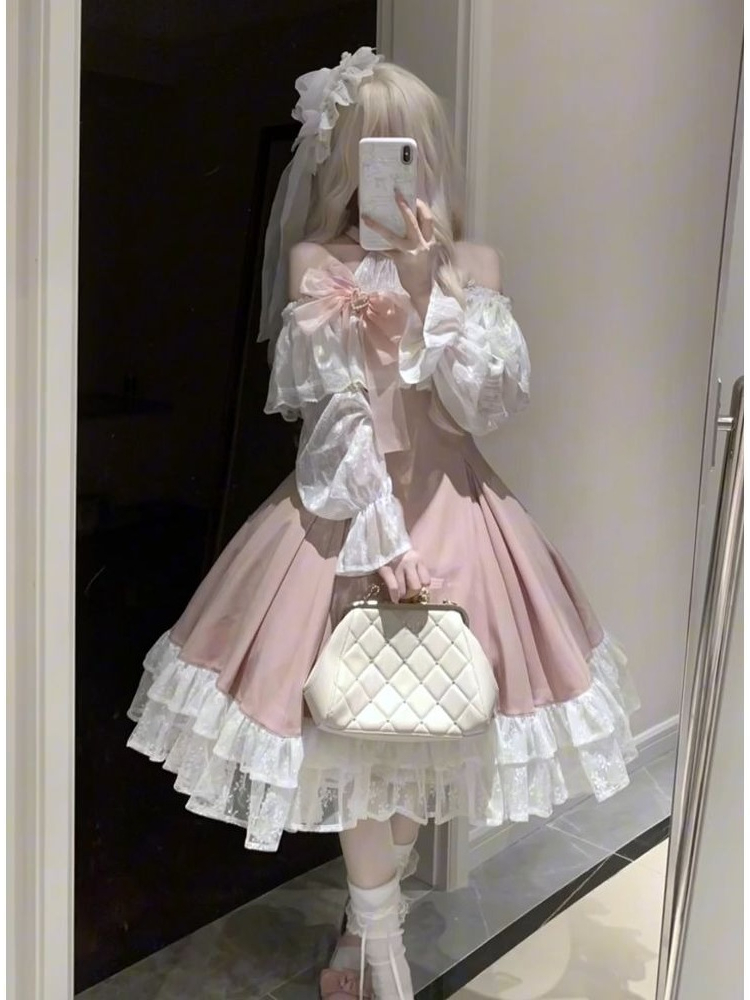 Autumn Winter New Elegant Long - Winter Clothing Aesthetic reseña y precio