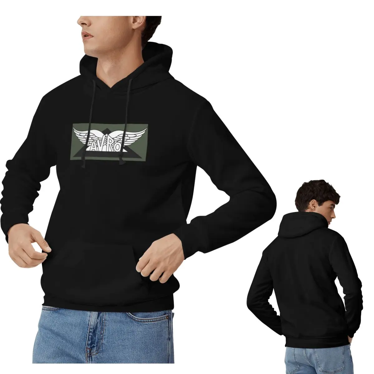 Copy Of Avro Aircraft Company  - Winter Clothing Companies reseña y precio