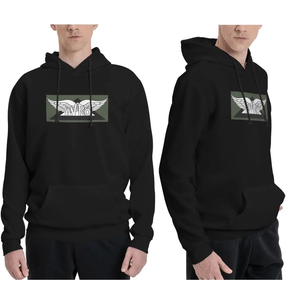 Copy Of Avro Aircraft Company  - Winter Clothing Companies reseña y precio