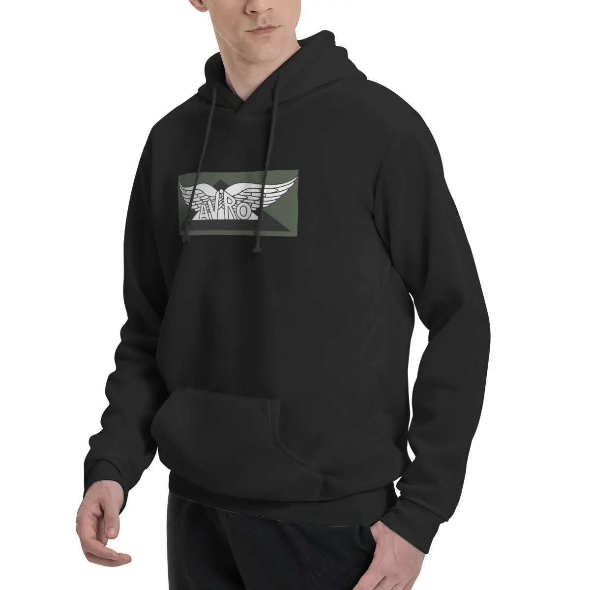 Copy Of Avro Aircraft Company  - Winter Clothing Companies reseña y precio