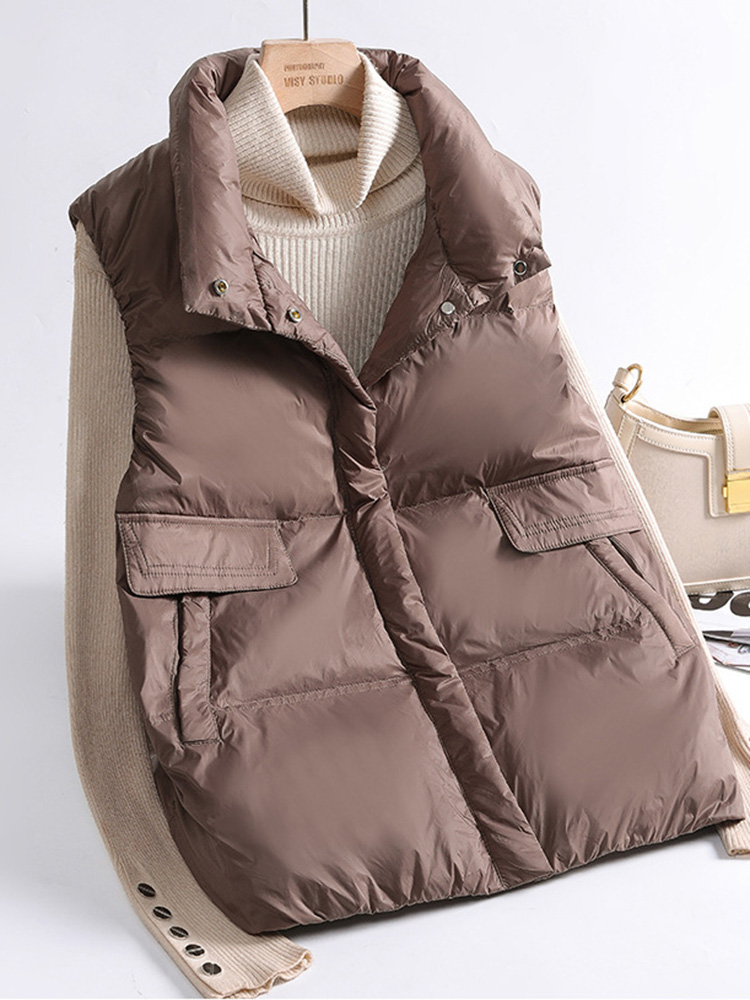 SEDUTMO Winter Ultra Light Thi - Down Vest Ultralight reseña y precio