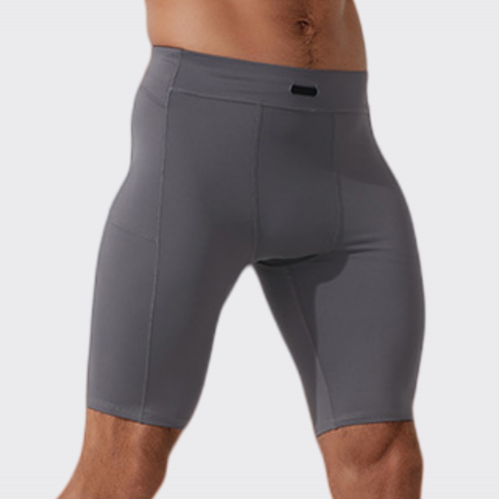 2026 Men's Shorts Sportswear C - Winter Clothing Equipment reseña y precio