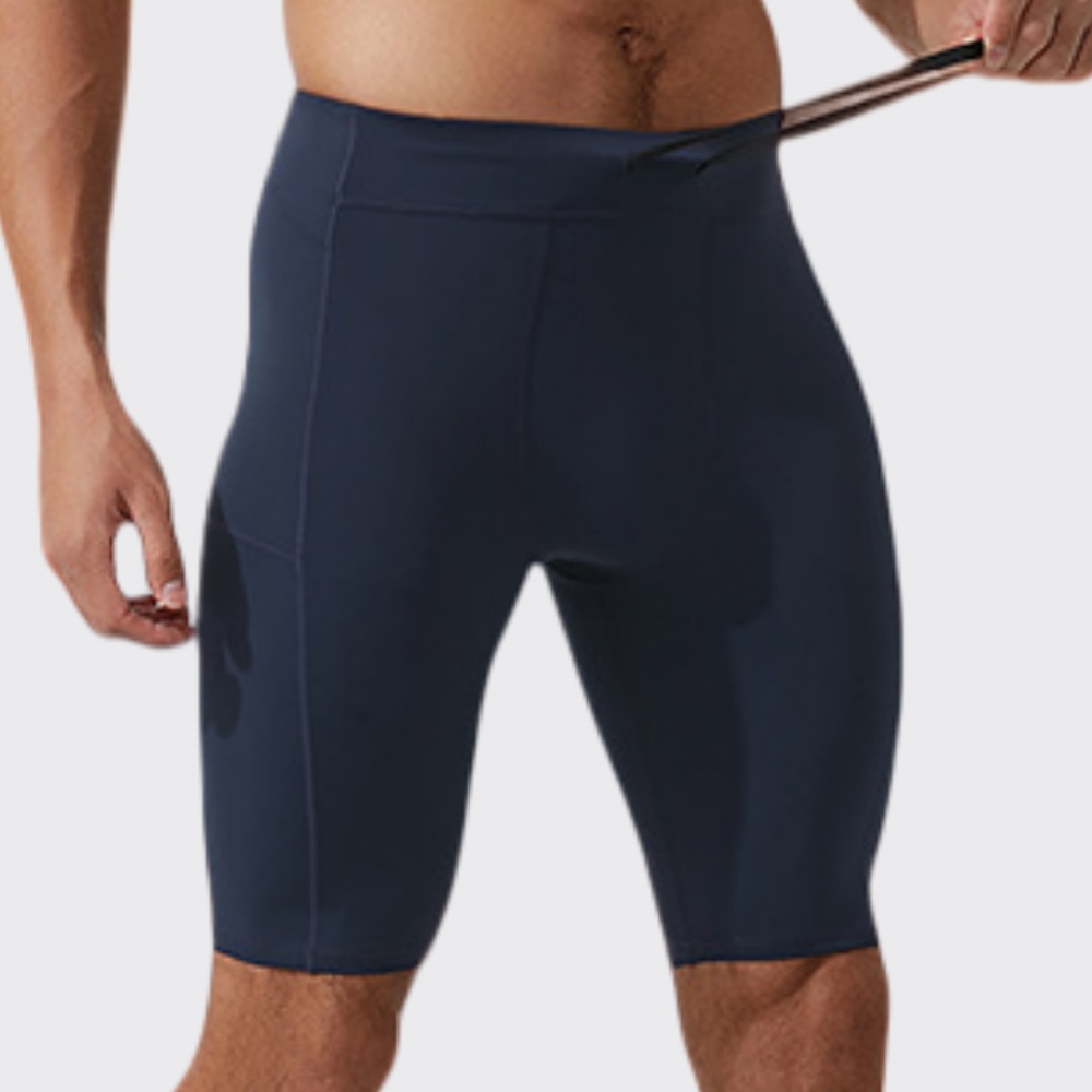 2026 Men's Shorts Sportswear C - Winter Clothing Equipment reseña y precio