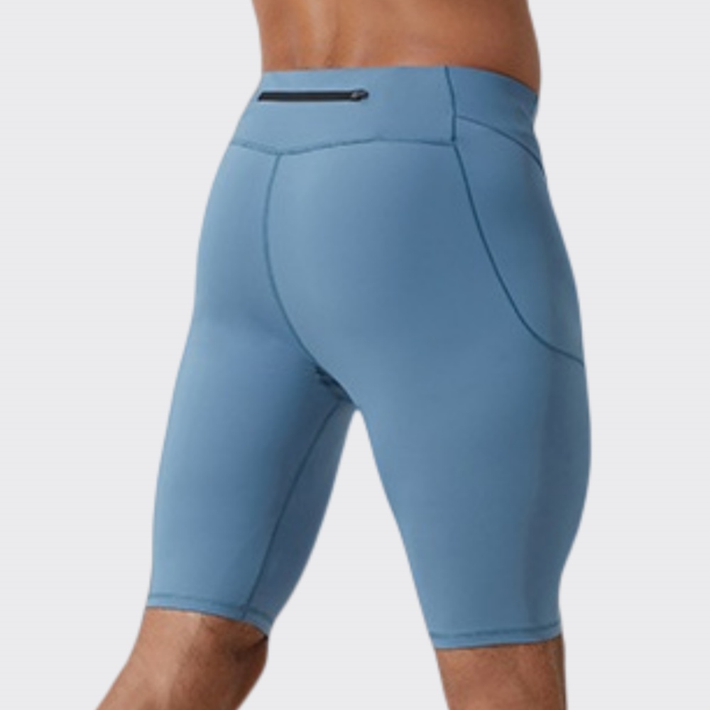 2026 Men's Shorts Sportswear C - Winter Clothing Equipment reseña y precio