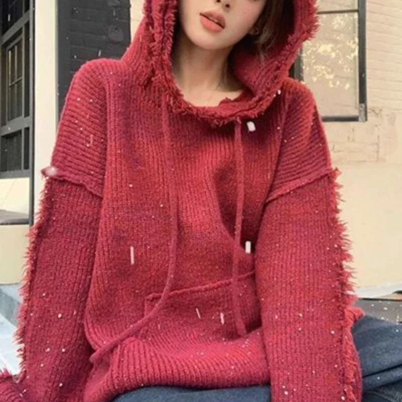 Autumn and Winter Thick Hoodie - Winter Clothing Essentials For Women reseña y precio