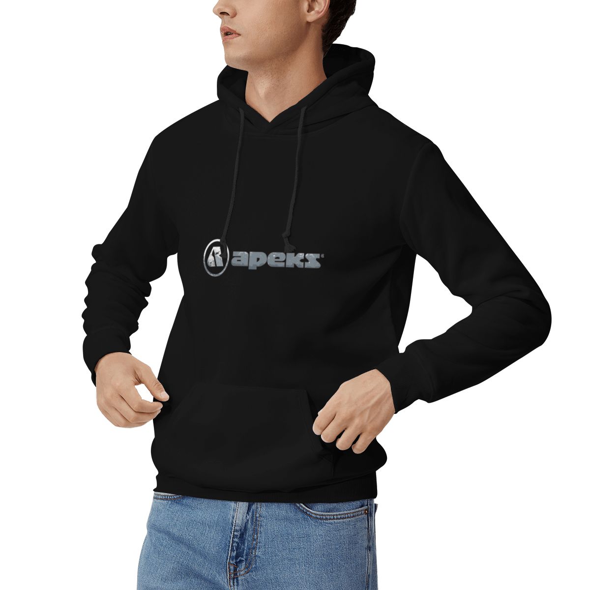 Lacks Of Apeks Essential Hoodi - Winter Clothing Essentials For Women reseña y precio
