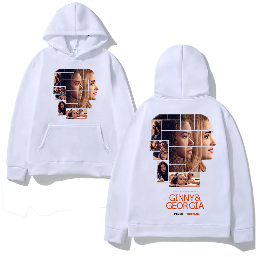 Ginny&Georgia Season 3 New2025 - Winter Clothing Essentials For Women reseña y precio