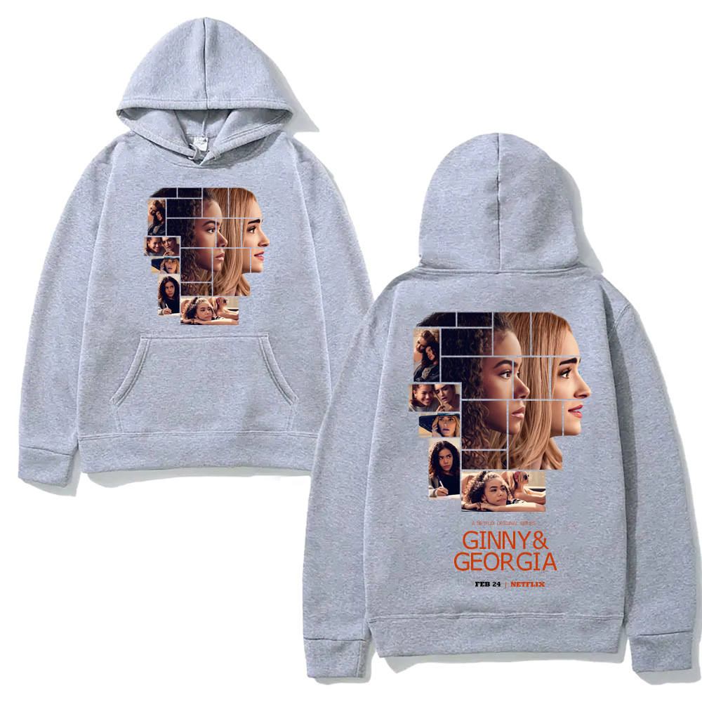 Ginny&Georgia Season 3 New2025 - Winter Clothing Essentials For Women reseña y precio