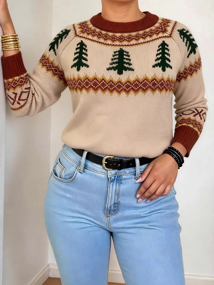 Women's Plus Size L-3XL Casual - Winter Clothing For Plus Size Women reseña y precio