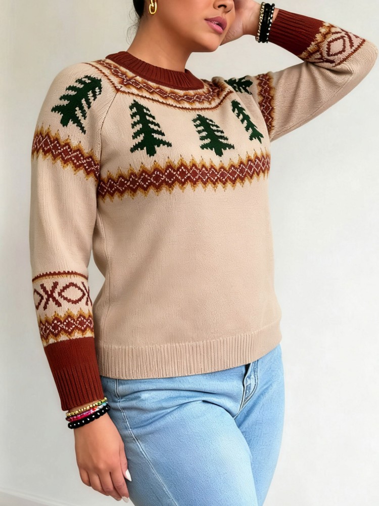 Women's Plus Size L-3XL Casual - Winter Clothing For Plus Size Women reseña y precio