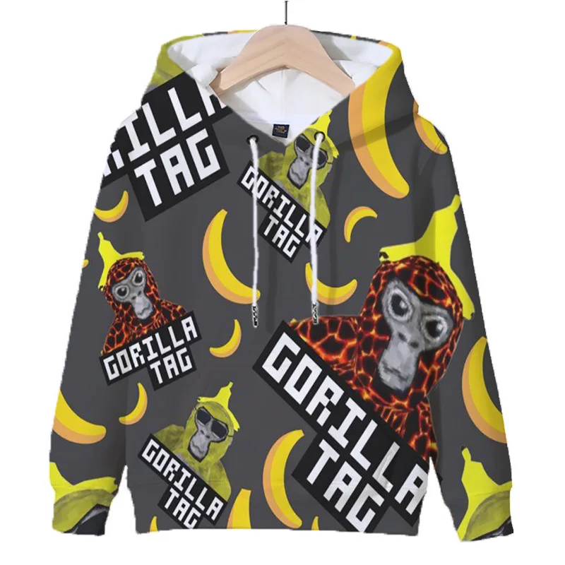 Custom Drawing Gorilla Tag Kid - Winter Clothing Drawing For Kids reseña y precio