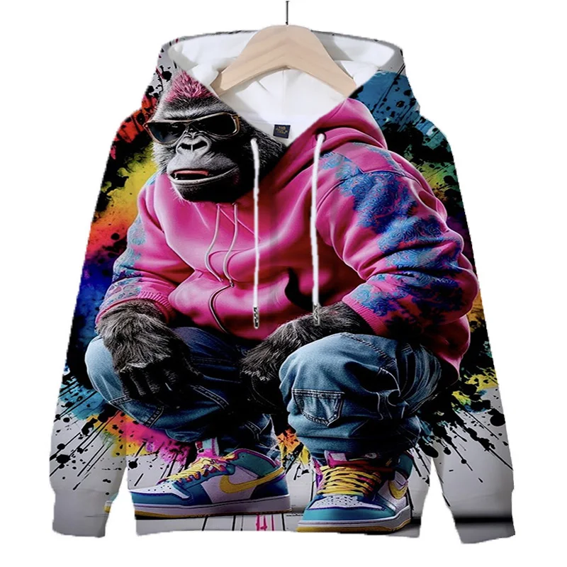 Custom Drawing Gorilla Tag Kid - Winter Clothing Drawing For Kids reseña y precio