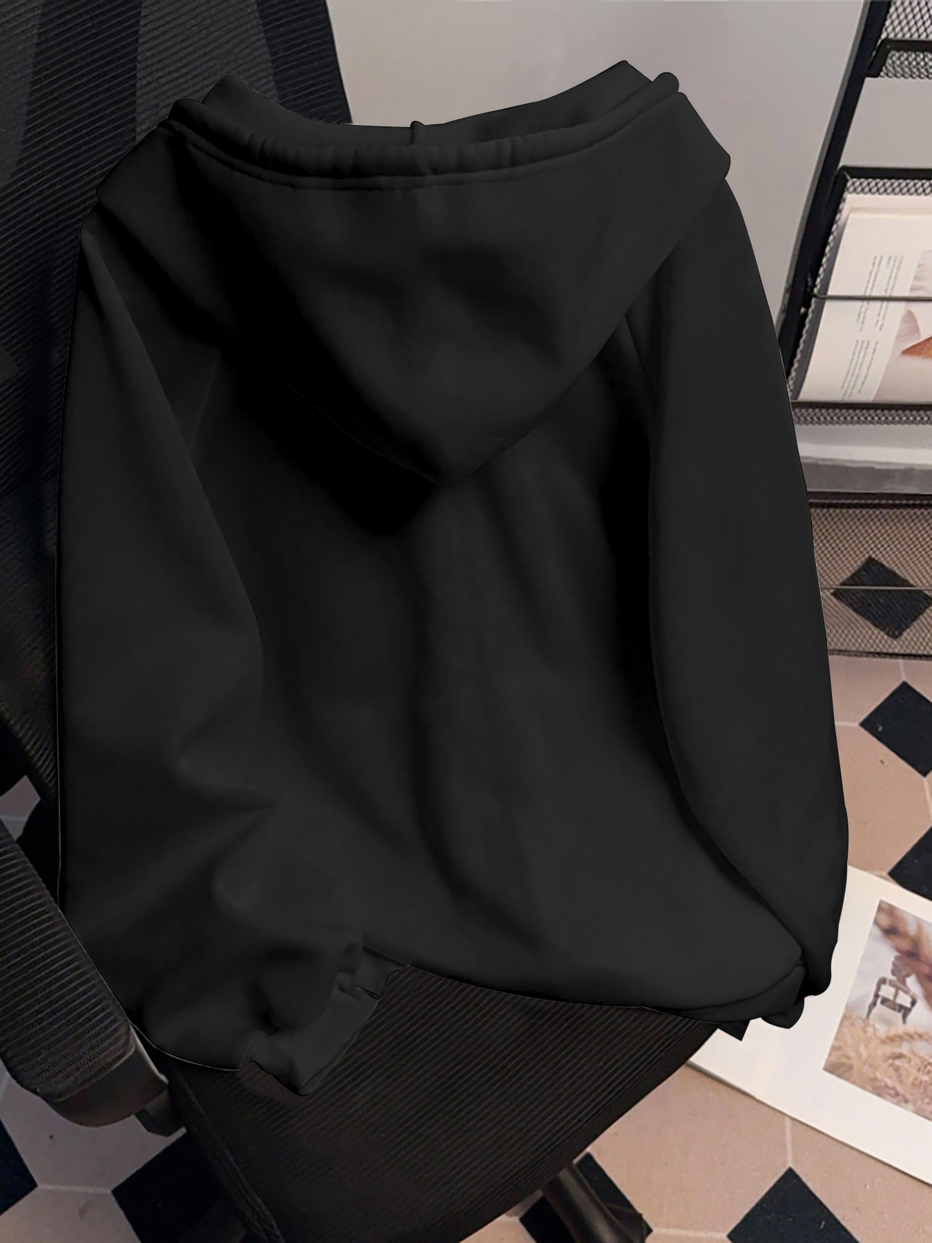 Trendy European and American A - Winter Clothing Essentials For Women reseña y precio