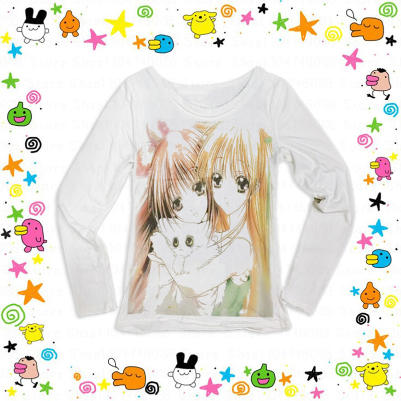 2000s Long sleeves Tops Women' - Winter Clothing Aesthetic reseña y precio