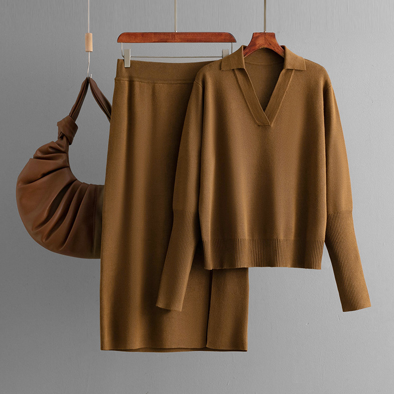 Autumn Winter Fashion Women's  - Winter Clothing Equipment reseña y precio