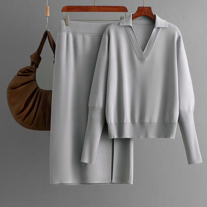 Autumn Winter Fashion Women's  - Winter Clothing Equipment reseña y precio