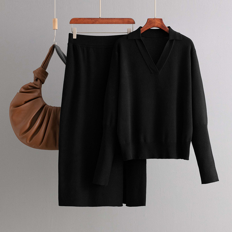 Autumn Winter Fashion Women's  - Winter Clothing Equipment reseña y precio