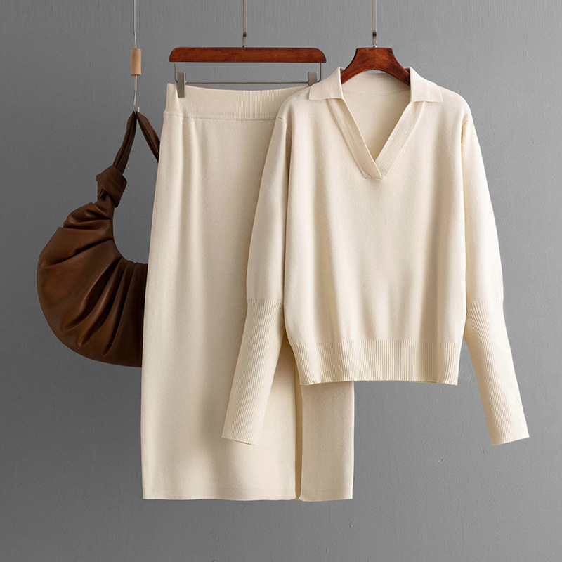 Autumn Winter Fashion Women's  - Winter Clothing Equipment reseña y precio