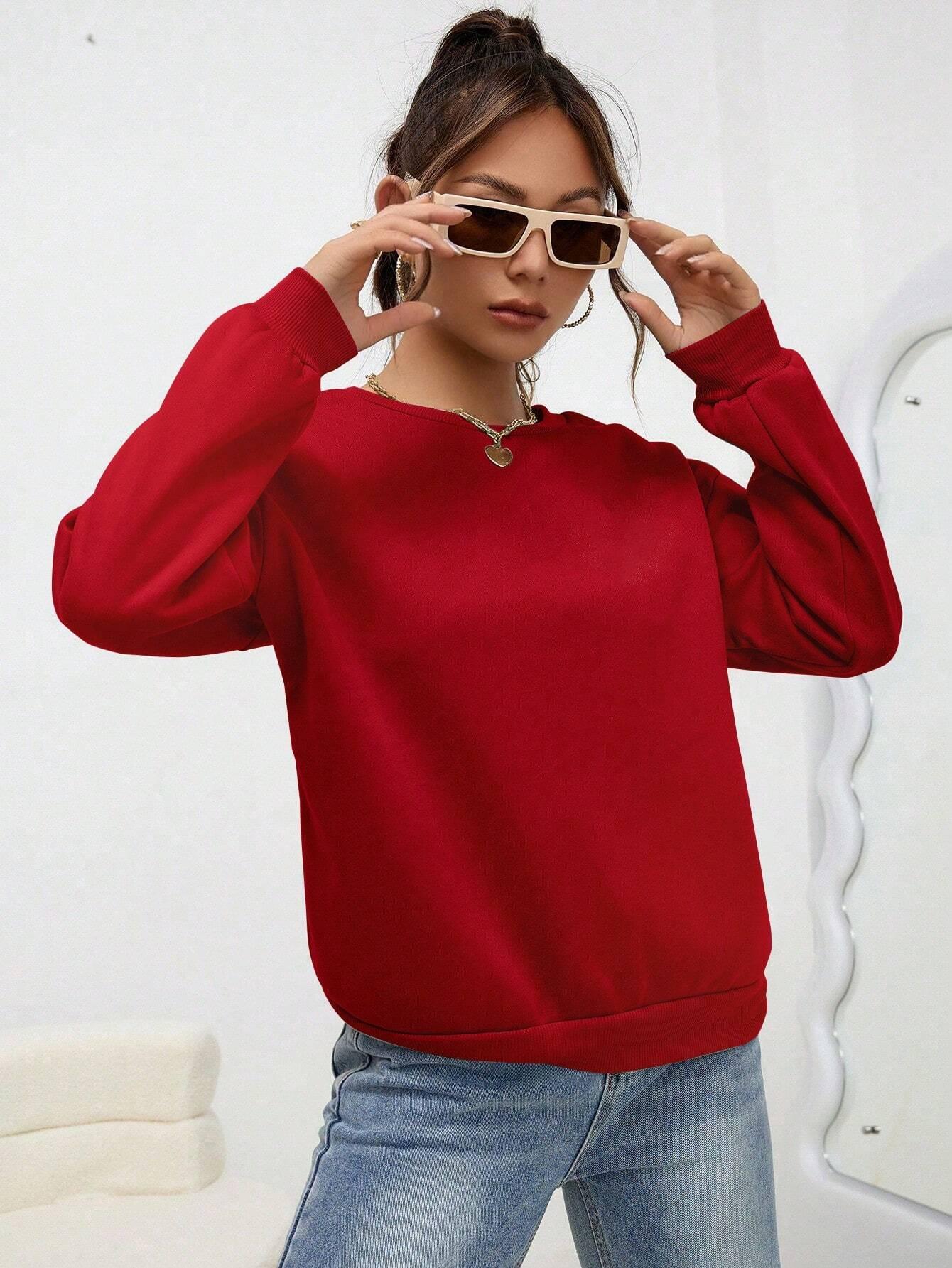 Solid Color Multicolor Plus Si - Winter Clothing For Plus Size Women reseña y precio
