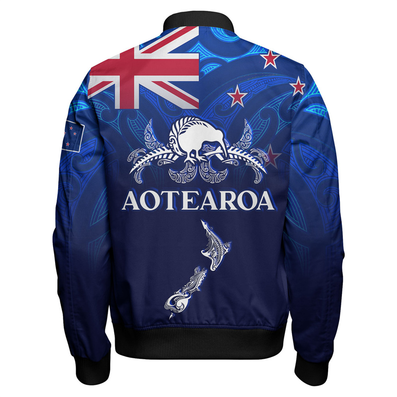 Autumn Vintage 3D Printing New - Winter Clothing New Zealand reseña y precio