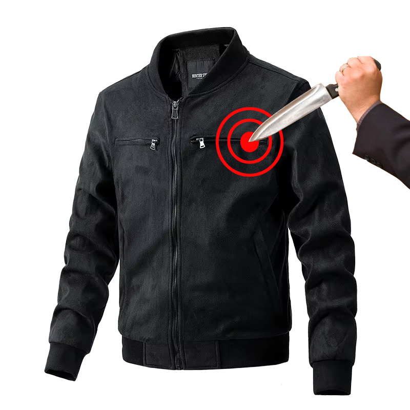 New 2025 Menself-Defense,Stab  - Winter Clothing Hacks reseña y precio