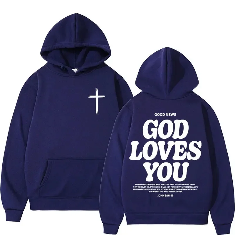 Hoodies Harajuku Christian Aes - Winter Clothing Aesthetic reseña y precio