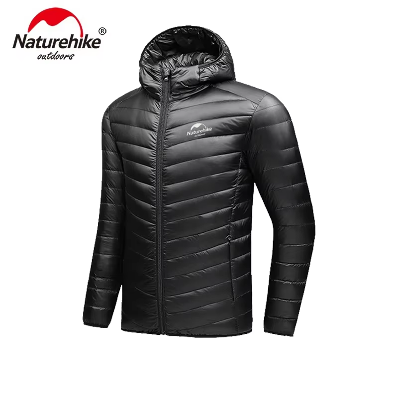 Naturehike Autumn Winter New J - Down Vest Ultralight reseña y precio