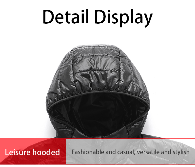 Naturehike Autumn Winter New J - Down Vest Ultralight reseña y precio