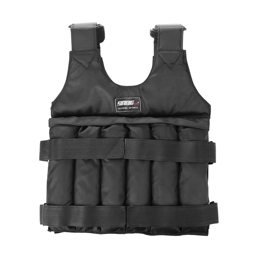 1 - 110LBS Adjustable Weighted - Winter Clothing Uae reseña y precio