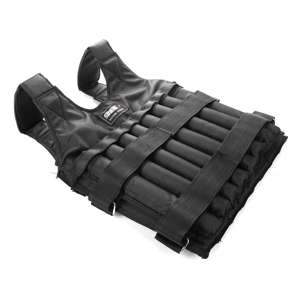 1 - 110LBS Adjustable Weighted - Winter Clothing Uae reseña y precio